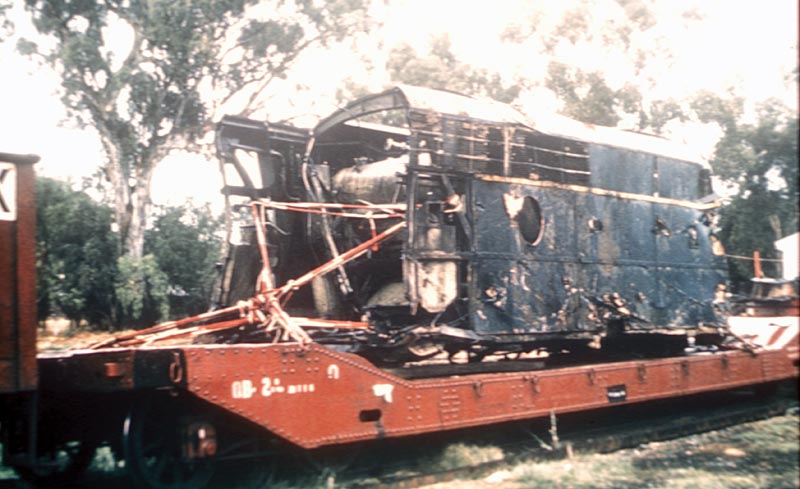 Smash - Damaged Smash - Damaged